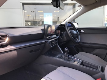 Used SEAT Leon 2020 for sale - 79160346: Photo