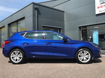 Used SEAT Leon 2020 for sale - 79160346: Photo