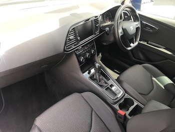 Used SEAT Leon 2019 for sale - 75572069: Photo