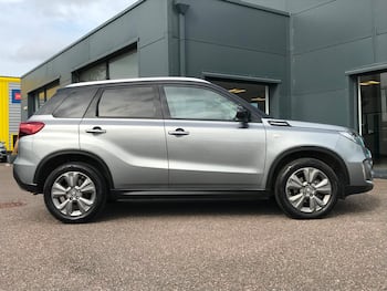 Used Suzuki Vitara 2023 for sale - 79735752: Photo
