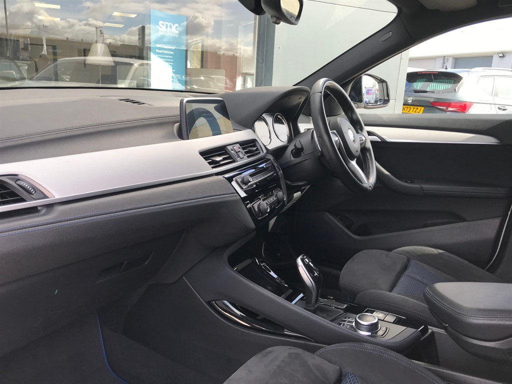 Used BMW X2 2018 for sale - 78081525: Photo 2