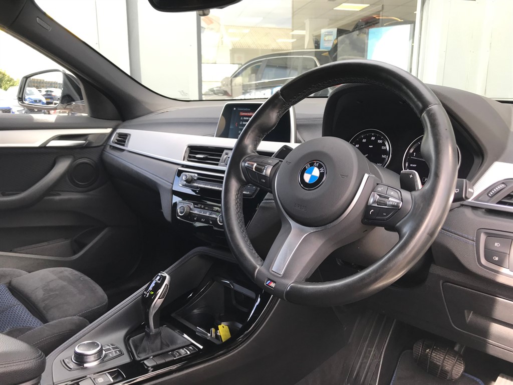 Used BMW X2 2018 for sale - 78081525: Photo 7