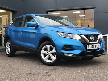 2019 - 1.3 DIG-T Acenta Premium SUV 5dr Petrol DCT Auto Euro 6 (s/s) (160 ps)
