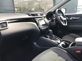 Used Nissan Qashqai 2019 for sale - 75571894: Photo