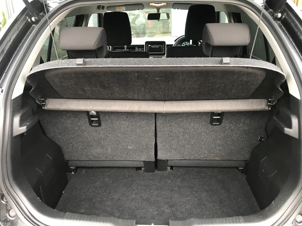 Used Suzuki Ignis 2018 for sale - 77476702: Photo 10