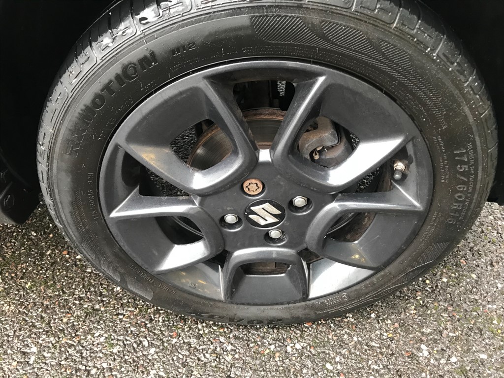 Used Suzuki Ignis 2018 for sale - 77476702: Photo 6