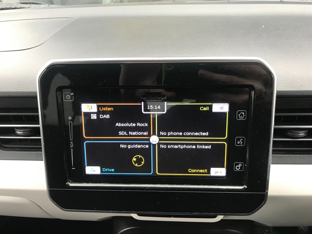 Used Suzuki Ignis 2018 for sale - 77476702: Photo 9