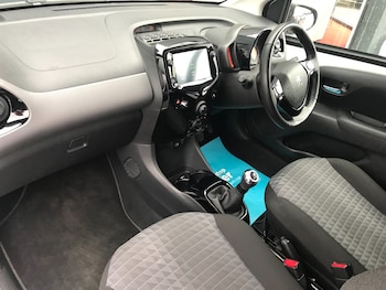 Used Peugeot 108 2021 for sale - 77435386: Photo