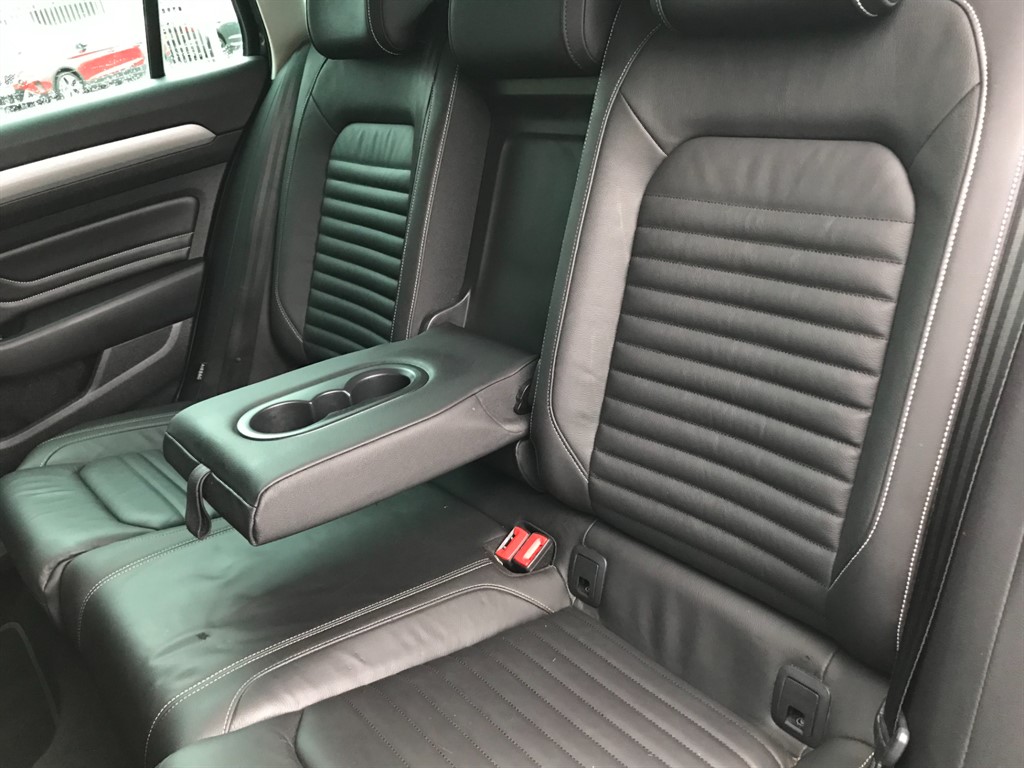 Used Volkswagen Passat 2022 for sale - 76544662: Photo 10