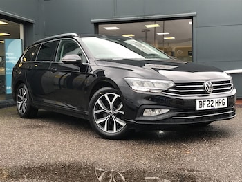 2022 - 1.5 TSI EVO SEL 5dr