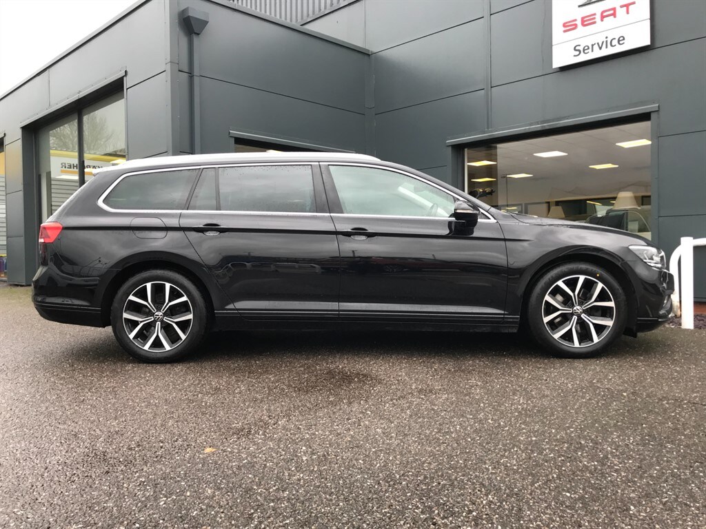 Used Volkswagen Passat 2022 for sale - 76544662: Photo 4