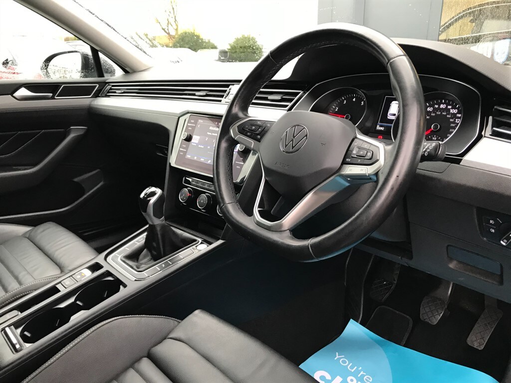 Used Volkswagen Passat 2022 for sale - 76544662: Photo 6