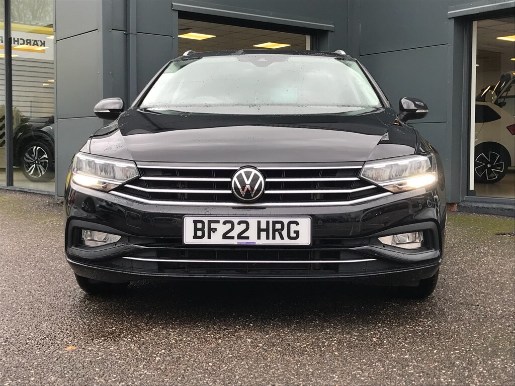 Used Volkswagen Passat 2022 for sale - 76544662: Photo 7