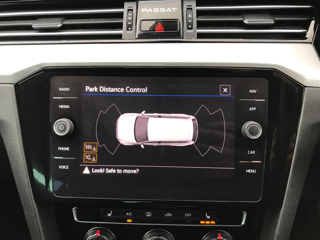 Used Volkswagen Passat 2022 for sale - 76544662: Photo 8