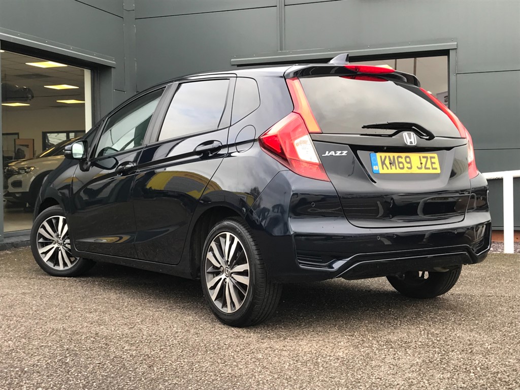 Used Honda Jazz 2019 for sale - 76466645: Photo 3