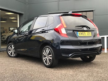 Used Honda Jazz 2019 for sale - 76466645: Photo