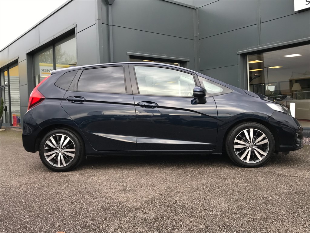 Used Honda Jazz 2019 for sale - 76466645: Photo 5