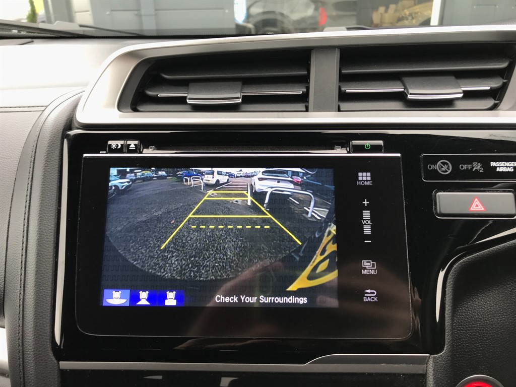 Used Honda Jazz 2019 for sale - 76466645: Photo 9