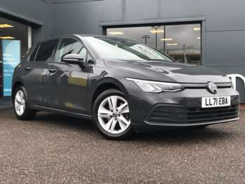 2022 - 1.5 eTSI 150 Life 5dr DSG