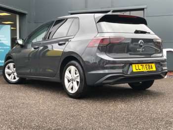 Used Volkswagen Golf 2022 for sale - 74778795: Photo