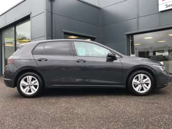 Used Volkswagen Golf 2022 for sale - 74778795: Photo