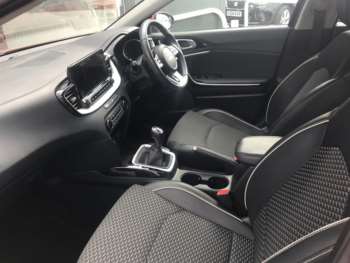 Used Kia Ceed 2021 for sale - 74591103: Photo