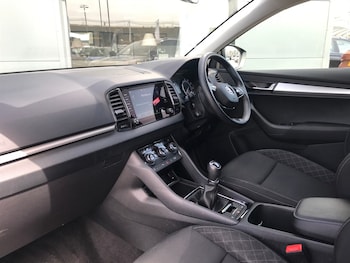 Used Skoda Karoq 2022 for sale - 78670974: Photo