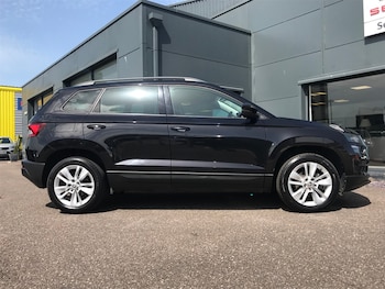 Used Skoda Karoq 2022 for sale - 78670974: Photo