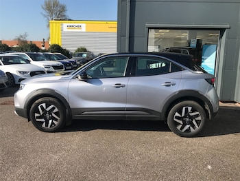 Used Vauxhall Mokka 2021 for sale - 78313929: Photo
