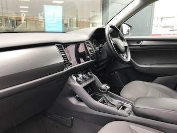 Used Skoda Kodiaq 2019 for sale - 78849537: Photo