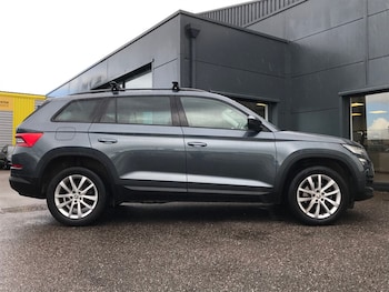 Used Skoda Kodiaq 2019 for sale - 78849537: Photo