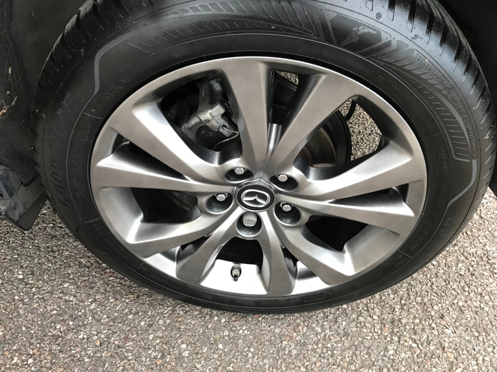 Used Mazda CX-30 2020 for sale - 76766575: Photo 6