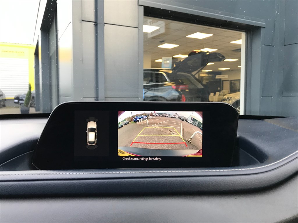 Used Mazda CX-30 2020 for sale - 76766575: Photo 9