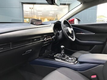 Used Mazda CX-30 2020 for sale - 76459388: Photo