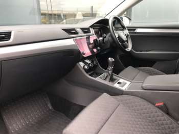 Used Skoda Superb 2021 for sale - 74902815: Photo