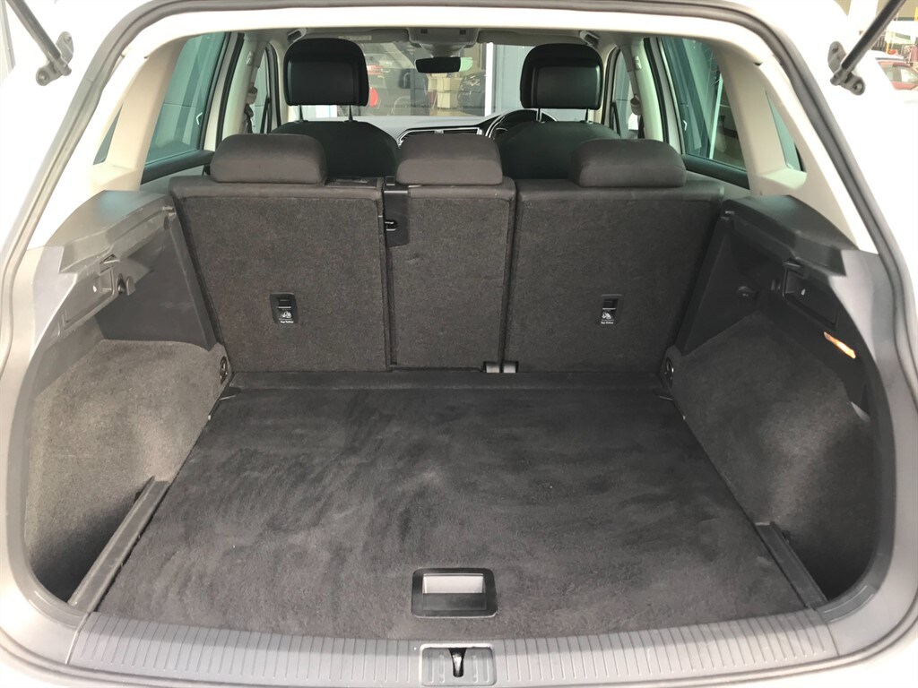 Used Volkswagen Tiguan 2020 for sale - 76196188: Photo 10