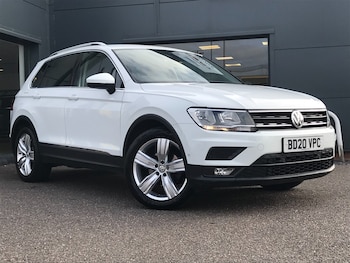 2020 - 2.0 TDi 150 Match 5dr DSG