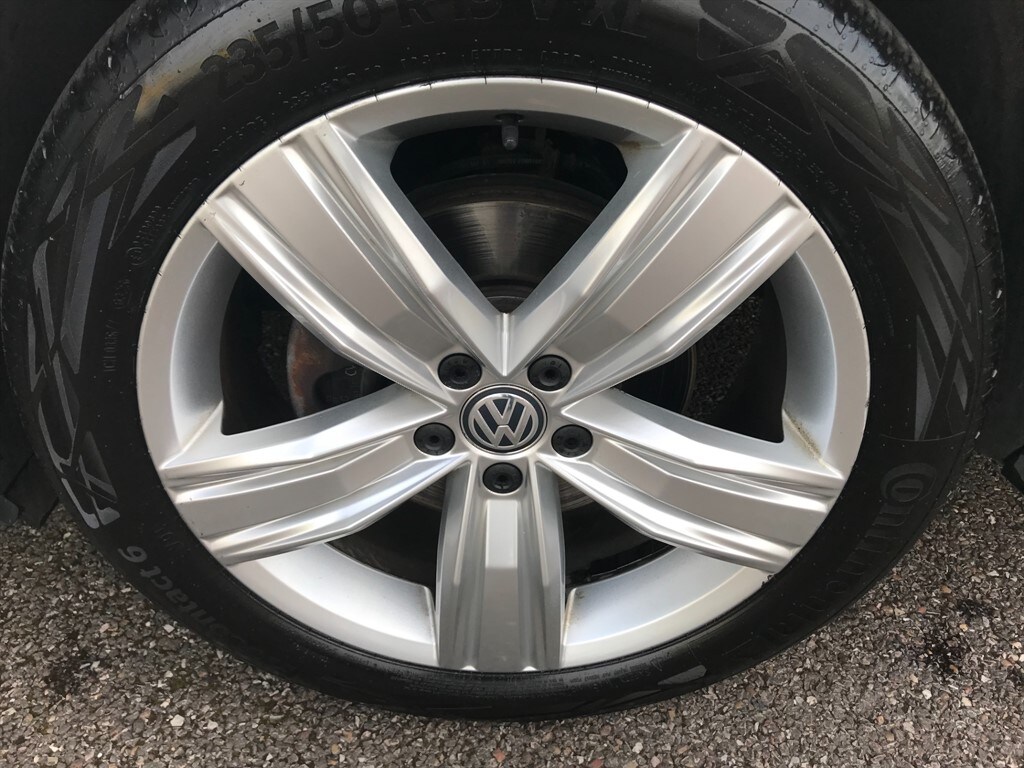 Used Volkswagen Tiguan 2020 for sale - 76196188: Photo 6