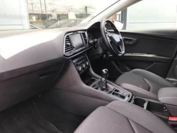 Used SEAT Leon 2019 for sale - 74991787: Photo