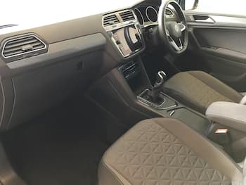 Used Volkswagen Tiguan 2023 for sale - 79571970: Photo