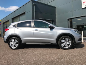 Used Honda HR-V 2019 for sale - 79363890: Photo