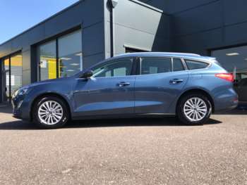 Used Ford Focus 2022 for sale - 74673987: Photo