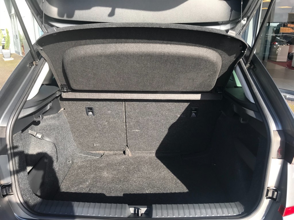 Used Skoda Kamiq 2023 for sale - 77545486: Photo 10