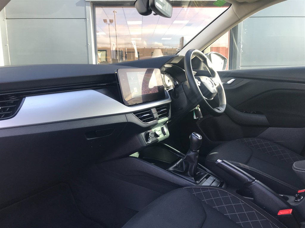 Used Skoda Kamiq 2023 for sale - 77545486: Photo 2