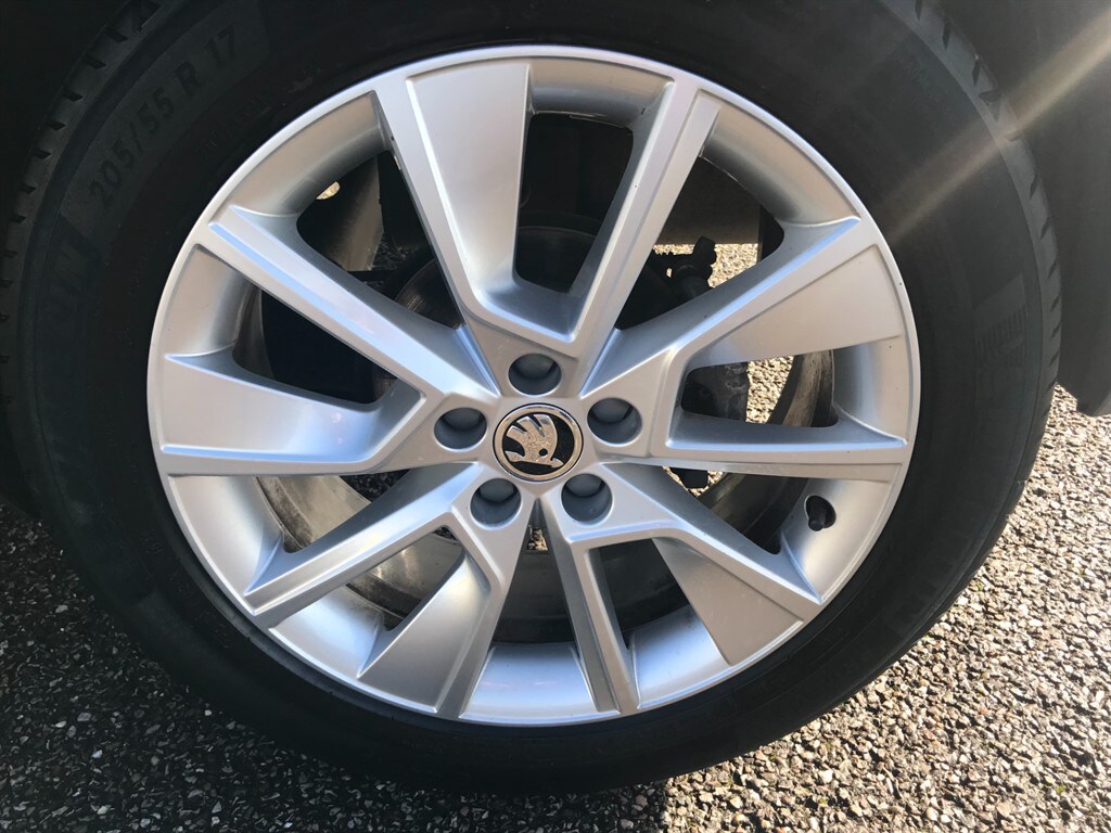 Used Skoda Kamiq 2023 for sale - 77545486: Photo 6