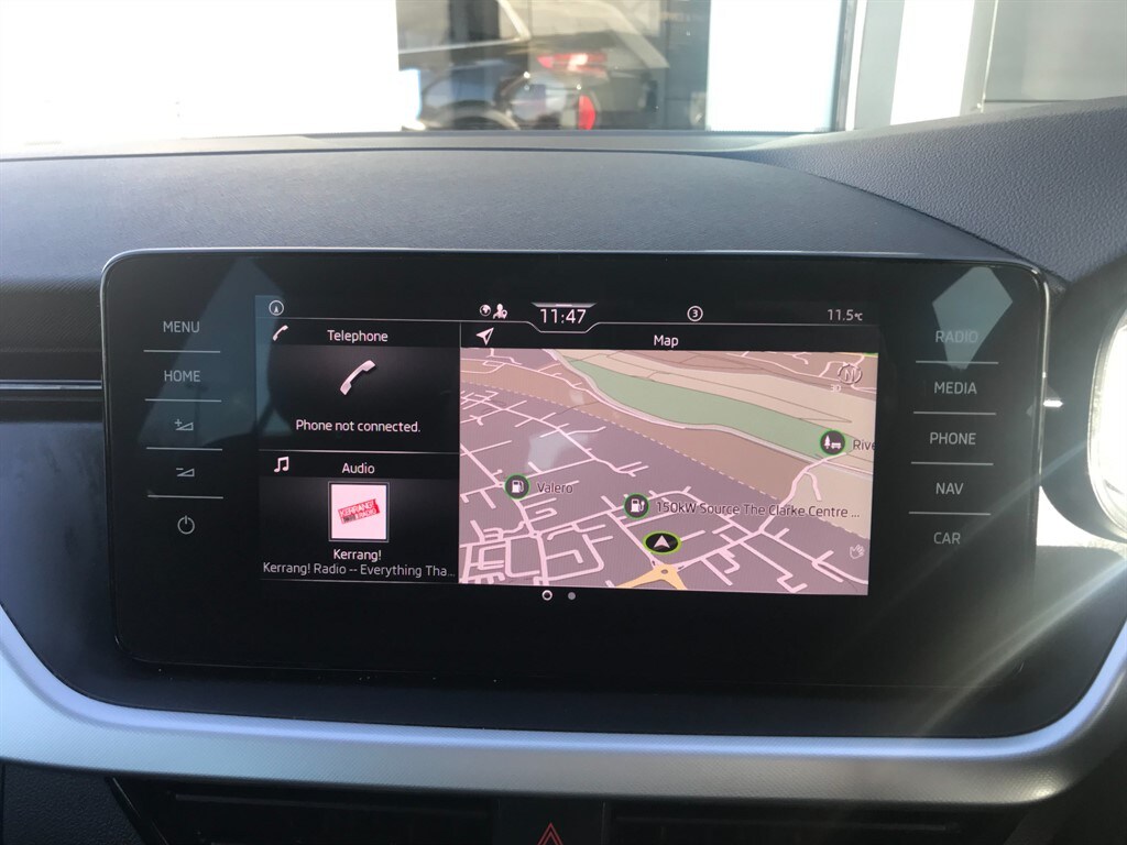 Used Skoda Kamiq 2023 for sale - 77545486: Photo 9