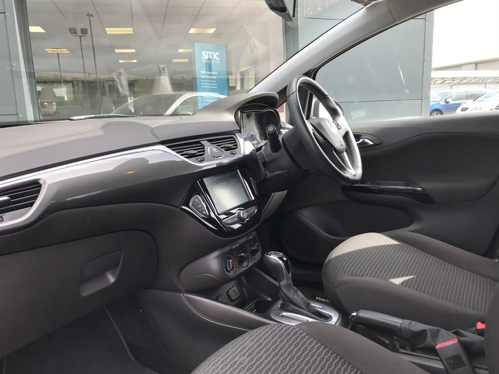 Used Vauxhall Corsa 2016 for sale - 78187226: Photo 2