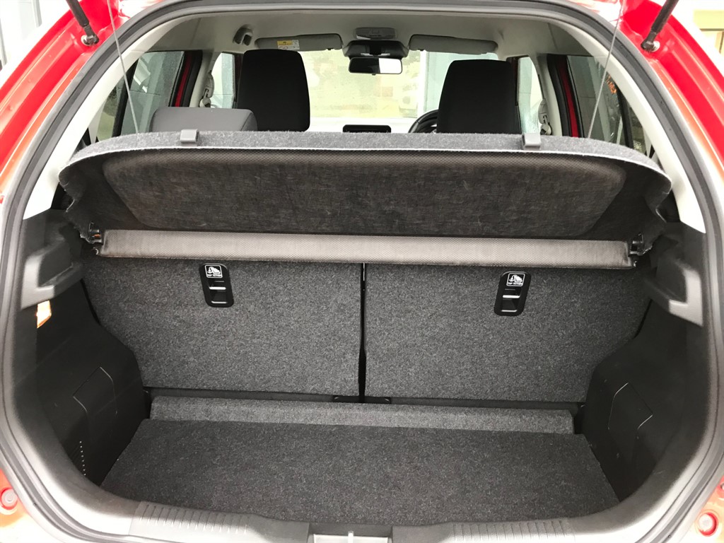 Used Suzuki Ignis 2022 for sale - 76466651: Photo 10