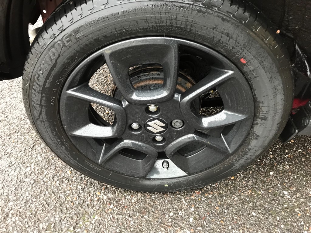 Used Suzuki Ignis 2022 for sale - 76466651: Photo 6