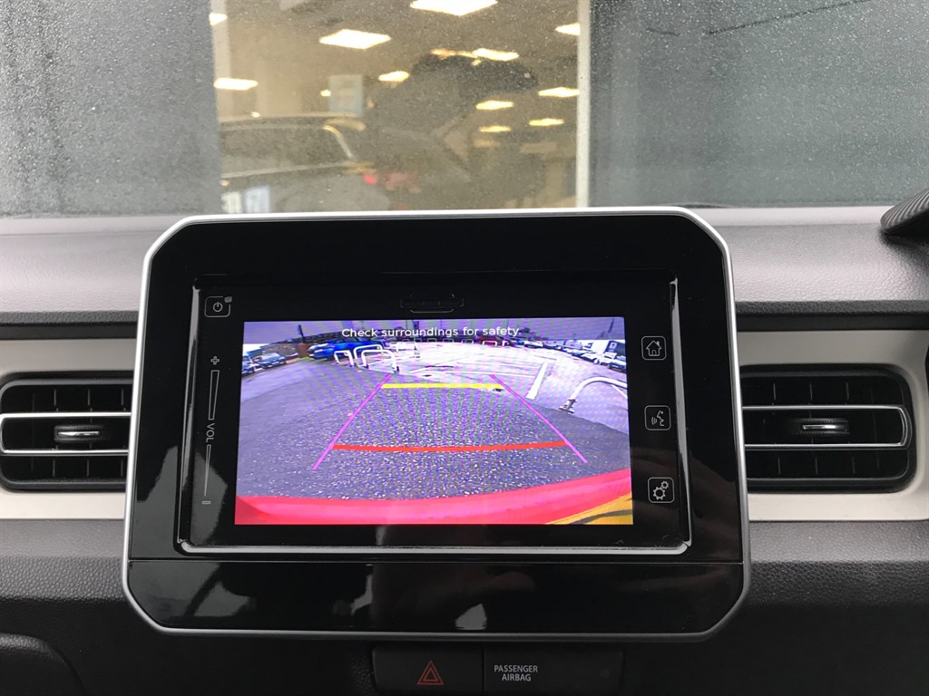 Used Suzuki Ignis 2022 for sale - 76466651: Photo 9